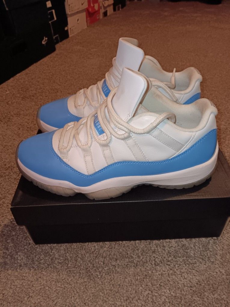 Jordan 11 Low University Blue,All Products : American Fashion Style Bags On Sale