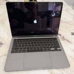 MacBook Pro M1 