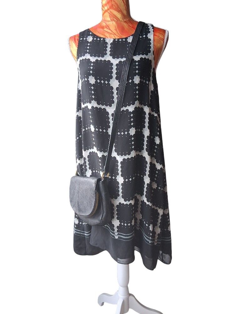 Max Edition Sundress Sz Sm