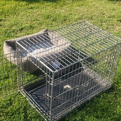 Large Dog Crate