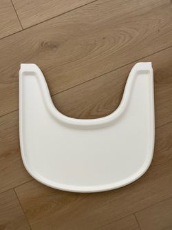 Stokke Tripp Trapp Tray $10