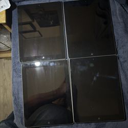 iPad 2 16GB Silver: Clean Condition: iDNS Bypass Mode