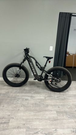 Over 60% off on Aventon level off-road Ebike