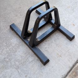 Bike Stand