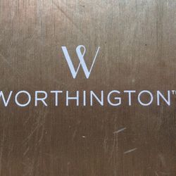 Worthington Watch