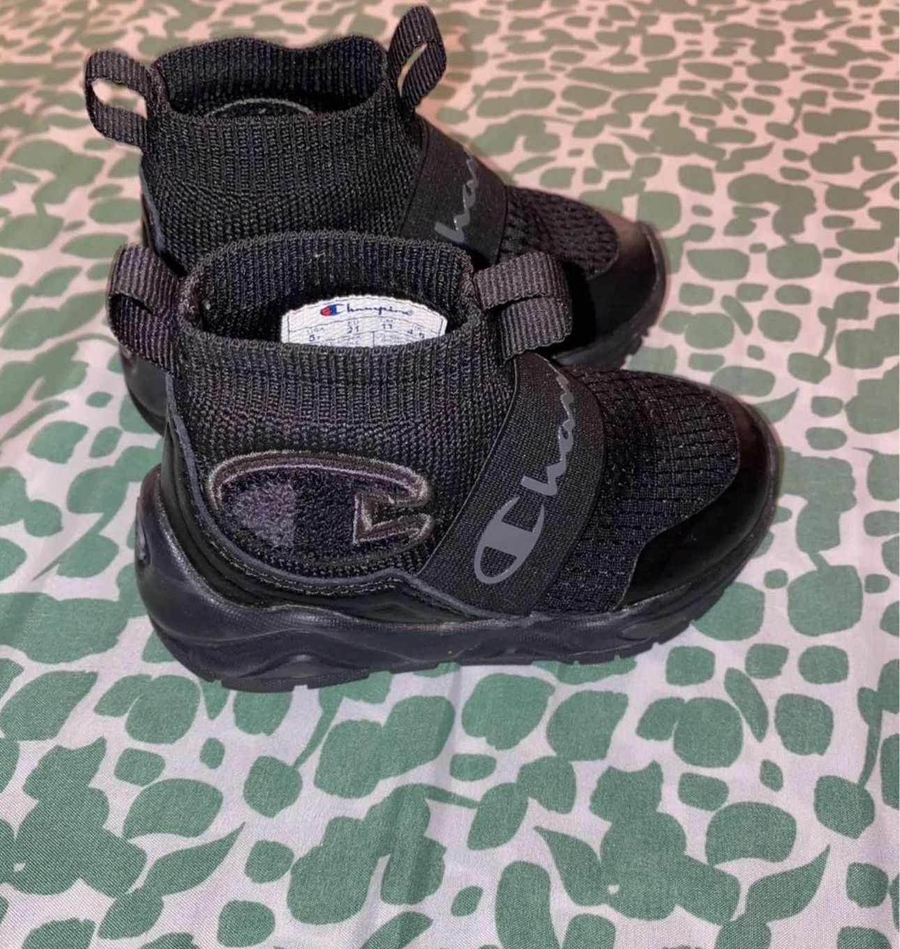 Toddler Shoes