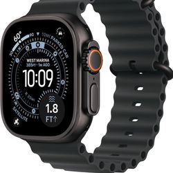 Apple Ultra 3 Watch $550