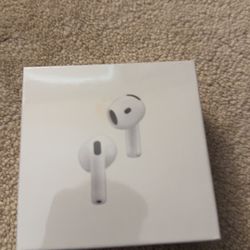 Apple AirPods Pro 4