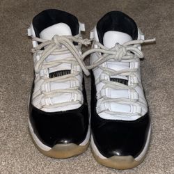 Jordan 11