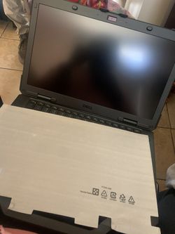 Brand New Dell