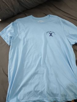 Brewery X  Beers and baseball t shirt.  Xl.  New  With  Out  Tags