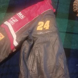 NASCAR #24  JEFF GORDON JACKET