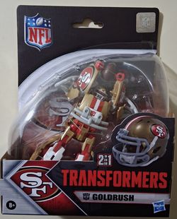 Hasbro_SF49ers_Transformer_NEW ($15)