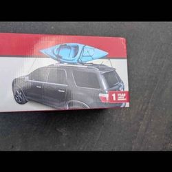 Kayak Carrier New In Box 