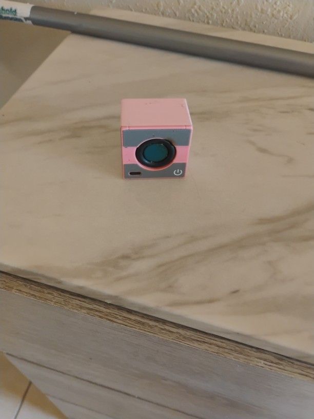 Mini Bluetooth Speaker