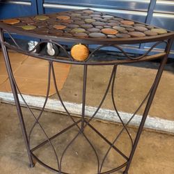 Like New Plant Stand $20 Gilbert And Ray Rd. Check All Pics And Offers.