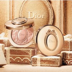 *Dior Forever Glow Luminizer Highlighter (Limited Edition) Authentic