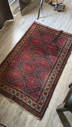 Decor carpet