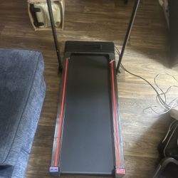 Treadmill