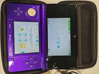 Nintendo 3DS