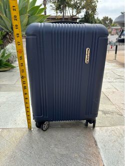 Carry On Luggage