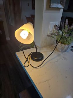 Desk Lamp