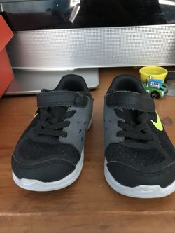 Nike’s