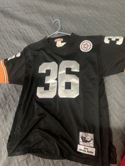 Steelers jersey
