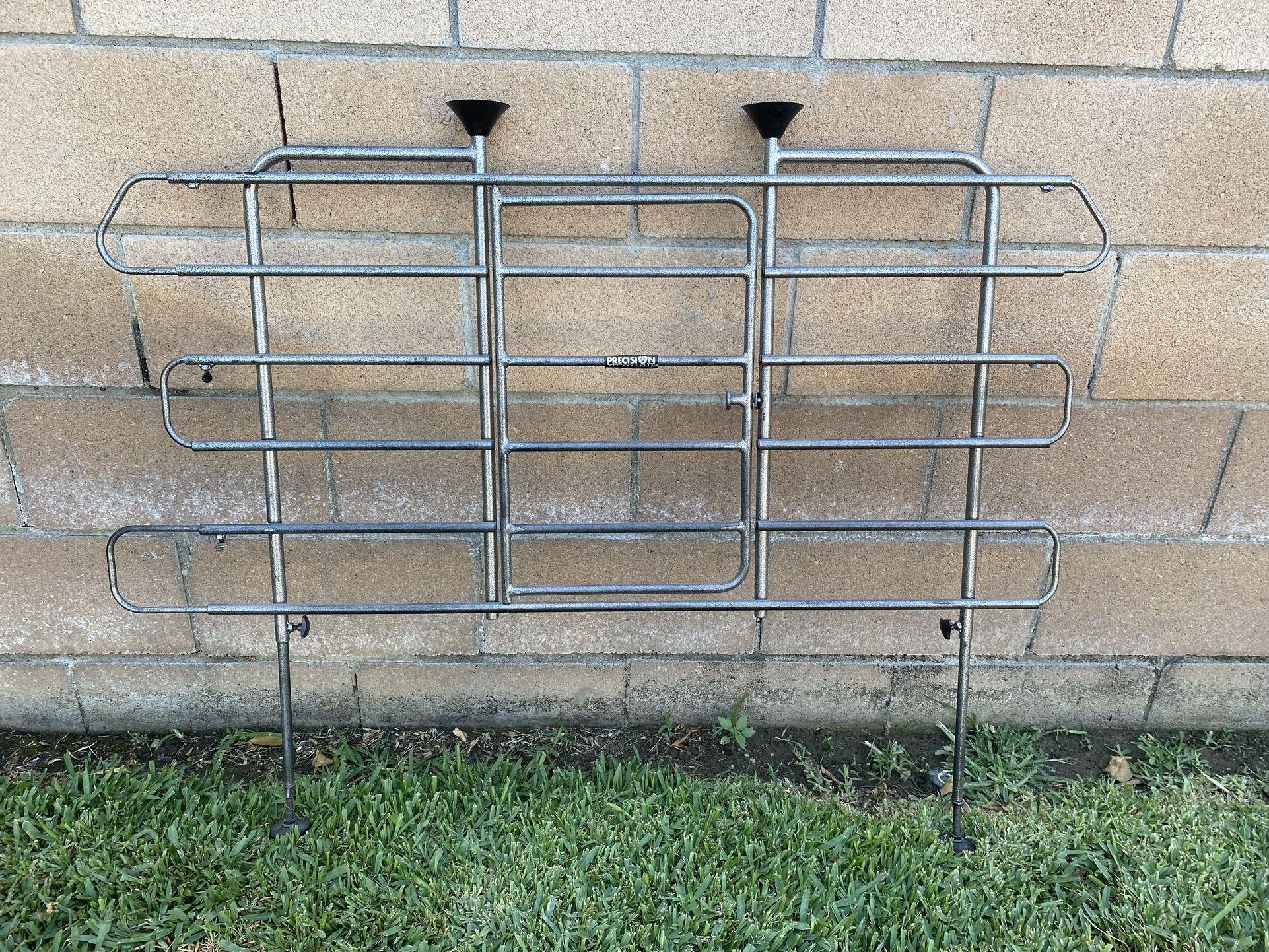 Car Pet Barrier