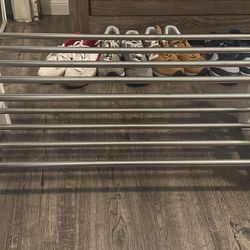 Shoe Rack 
