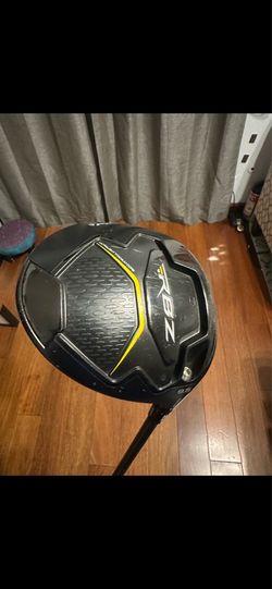 Taylormade rbz driver RH
