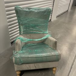 Brand New Chair