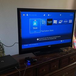 PS4 Pro