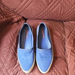 Prada Espadrille