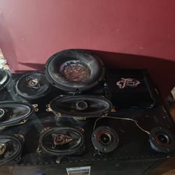 Audio System