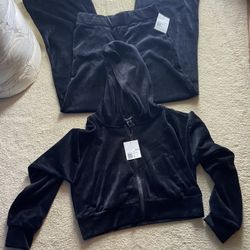 Outfits 