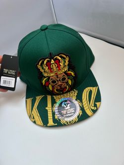 top level snap back