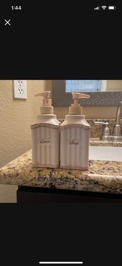 Soap Dispenser