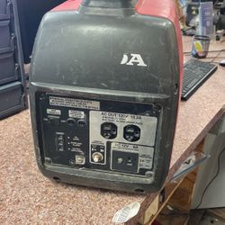 Honda Generator 