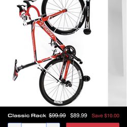 Bike Rack (Brand New)