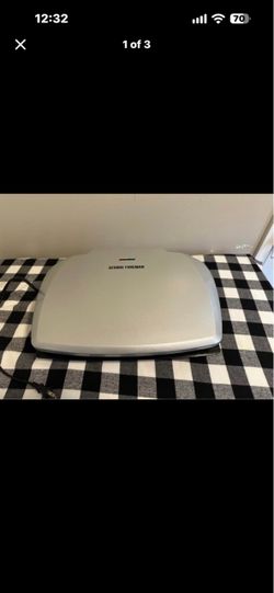 George Foreman Grill