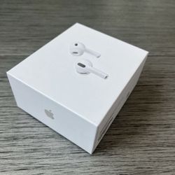 Apple AirPod Pro 3, Brand New, 3rd Generation, Factory Sealed Box