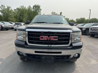 2011 GMC Sierra 1500