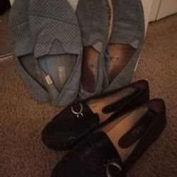 Shoes Size 7