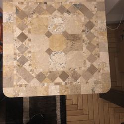 Small Side Table 