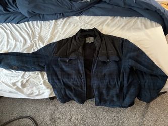 Men’s 2x jacket