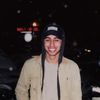Jonathan Santos