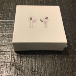 AirPod Gen 4