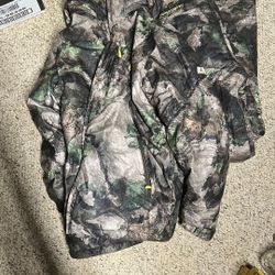 Blocker outdoors (Scentblocker) Camo