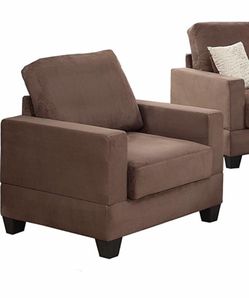 NEW Bobkona Sofa Chair